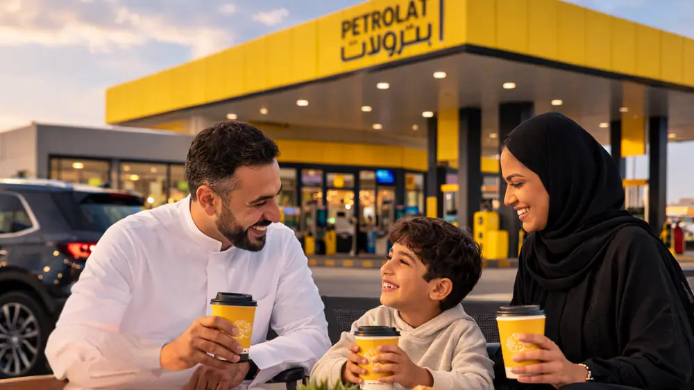 المطاعم والمقاهي